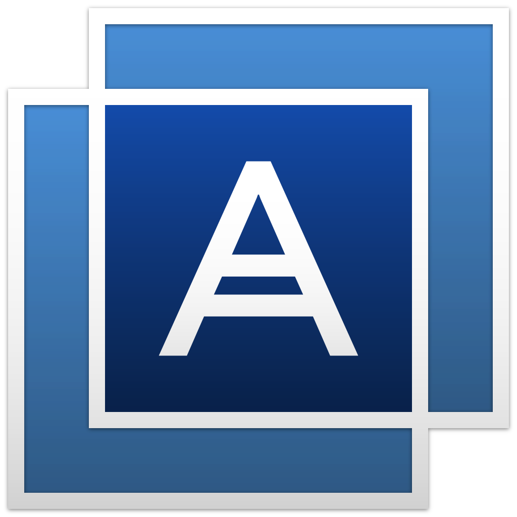 Acronis