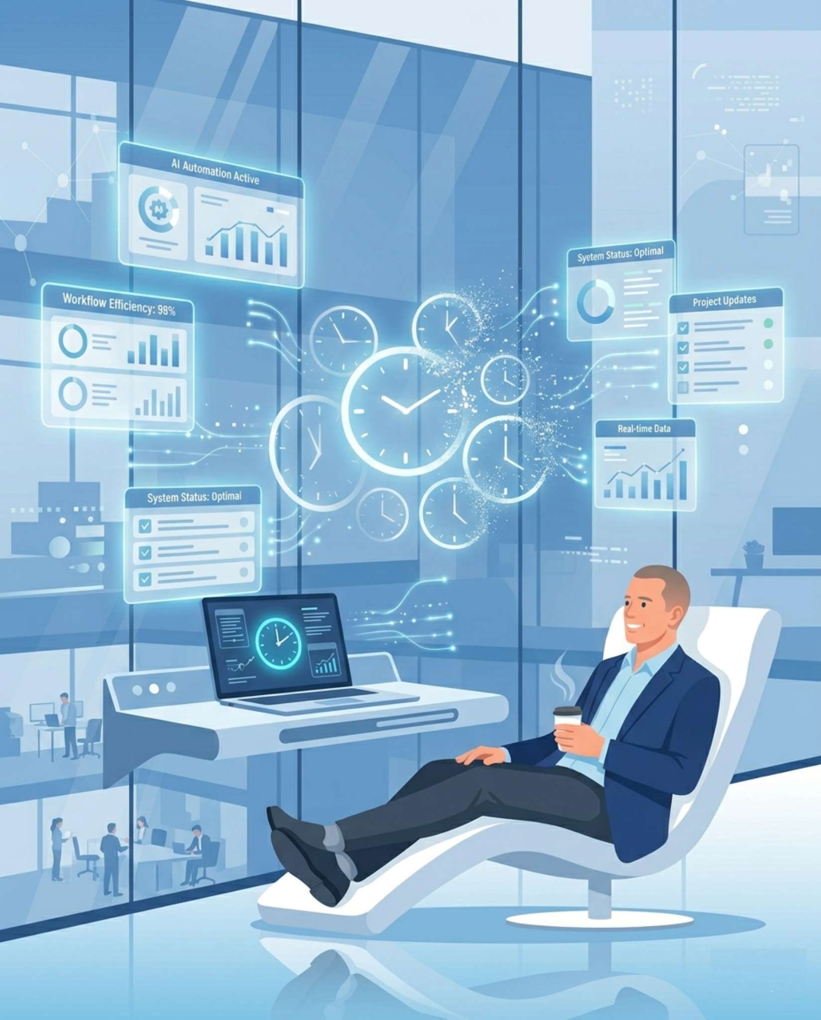 Live-Tech IT Solutions